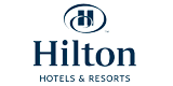 Hoteles Hilton Logo